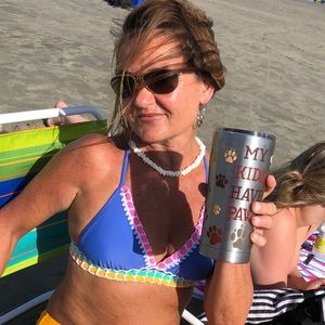 Meet your Posher, Paige